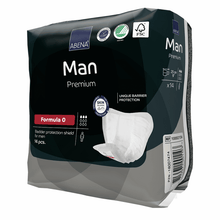 Carregar imagem no visualizador da galeria, Penso para Homem Abena Man Formula 0 - 14 Unidades