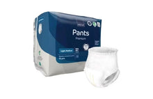 Carregar imagem no visualizador da galeria, Fraldas Cuecas Abena Pants Premium Light Medium - 15 Unidades