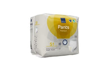 Carregar imagem no visualizador da galeria, Fraldas Cuecas Abena Pants Premium S1 - 16 Unidades