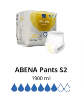 Carregar imagem no visualizador da galeria, Fraldas Cuecas Abena Pants Premium S2 - 96 Unidades