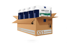 Carregar imagem no visualizador da galeria, Fraldas Cuecas Abena Abri-Flex Premium XS1 - 96 Unidades