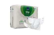 Carregar imagem no visualizador da galeria, Fraldas Abena Slip Premium L3 - 80 Unidades