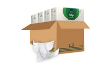 Carregar imagem no visualizador da galeria, Fraldas Abena Slip Premium L3 - 80 Unidades