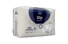 Carregar imagem no visualizador da galeria, Fraldas Abena Slip Premium M3 - 92 Unidades