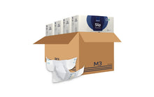 Carregar imagem no visualizador da galeria, Fraldas Abena Slip Premium M3 - 92 Unidades