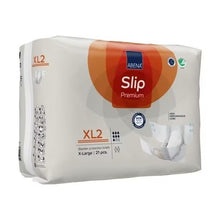 Carregar imagem no visualizador da galeria, Fraldas Abena Slip Premium XL2 - 21 Unidades