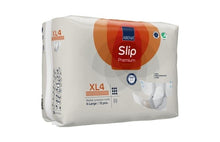 Carregar imagem no visualizador da galeria, Fraldas Abena Slip Premium XL4 - 12 Unidades