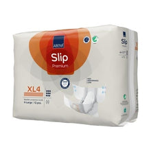 Carregar imagem no visualizador da galeria, Fraldas Abena Slip Premium XL4 - 48 Unidades