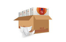 Carregar imagem no visualizador da galeria, Fraldas Abena Slip Premium XL4 - 48 Unidades