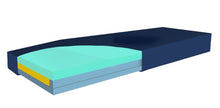 Carregar imagem no visualizador da galeria, Colchão Anti-Escaras Hyper Air Hybrid 90 x 200