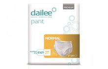 Carregar imagem no visualizador da galeria, Fraldas Cuecas Dailee Pant Premium Normal L - 14 Unidades