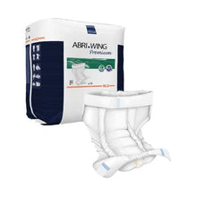 Charger l'image dans la galerie, Couches avec ceinture Abena Abri-Wing Premium XL2 - 15 unités