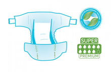 Carregar imagem no visualizador da galeria, Fraldas Nexderma Super - 20 Unidades