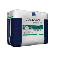 Carregar imagem no visualizador da galeria, Penso Anatómico Abena Abri-San Premium 9 - 25 Unidades