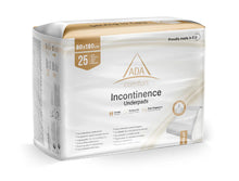 Cargar imagen en el visor de la galería, Empapadores Ada Confort 180x80 - 150 Unidades