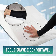 Carregar imagem no visualizador da galeria, Almofada de Postura para Reabilitação