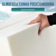 Carregar imagem no visualizador da galeria, Almofada de Postura para Reabilitação