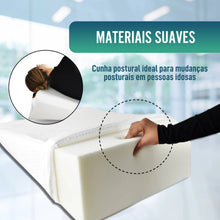 Carregar imagem no visualizador da galeria, Almofada de Postura para Reabilitação