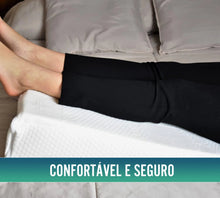 Carregar imagem no visualizador da galeria, Almofada de Postura para Reabilitação