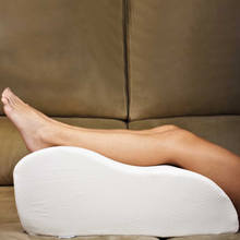 Charger l'image dans la galerie, Almofada Repousa-Pernas Viscoelástica