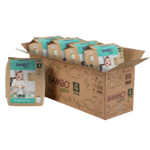 Charger l'image dans la galerie, Fraldas Cave Bambou Nature 4 L 7-14Kg
