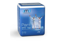 Load image into Gallery viewer, Pull-up Pants AMD Pant Normal - Size M - 84 units