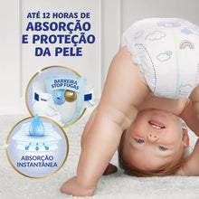Carregar imagem no visualizador da galeria, Fraldas Dodot Sensitive T0 Recém-Nascido (<3kg) – 24 Unidades