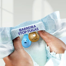 Carregar imagem no visualizador da galeria, Fraldas Dodot Sensitive T0 Recém-Nascido (<3kg) – 24 Unidades