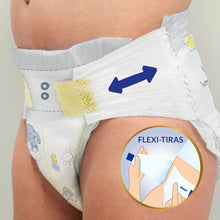 Carregar imagem no visualizador da galeria, Fraldas Dodot Sensitive T0 Recém-Nascido (<3kg) – 24 Unidades