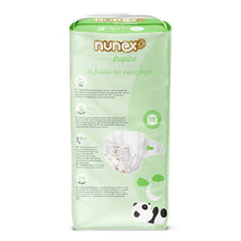 Carregar imagem no visualizador da galeria, Fraldas Nunex Dropline T3 (4-10Kg) - 72 unidades
