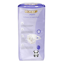 Carregar imagem no visualizador da galeria, Fraldas Nunex Dropline T5 (13-18Kg) - 58 unidades