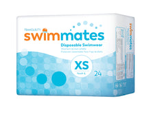 Charger l'image dans la galerie, Couches Culottes SwimMates - Taille S - 22 Unités - Piscine, Hydrothérapie, etc