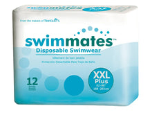 Carregar imagem no visualizador da galeria, Fraldas Cuecas SwimMates - Tamanho XXL - 12 Unidades - Piscina, Hidroterapia, etc