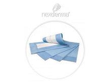 Carregar imagem no visualizador da galeria, Resguardos Nexderma 60x60 - 50 Unidades