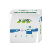 Load image into Gallery viewer, Incontinence Pads Nateen Easy‑8 Plus (E8P) - 10 Units