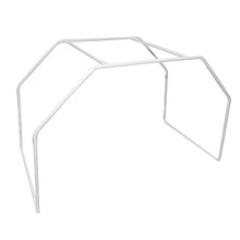 Carregar imagem no visualizador da galeria, Arco de Proteção Para Cama - Suporte Para Capas Sem Atrito
