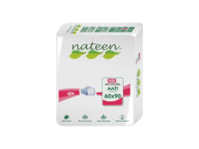 Load image into Gallery viewer, Bed Underpads Nateen Mati Plus 60x60 - 10 Unidades