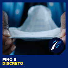 Carregar imagem no visualizador da galeria, Penso para Homem Tena Men Active Fit Protetor Absorvente Nível 3 - 16 Unidades