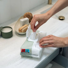 Carregar imagem no visualizador da galeria, Toalhitas Abena Sensitive Skin XXL - 80 Unidades
