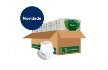 Carregar imagem no visualizador da galeria, Fraldas Cuecas Abena Pants Premium L1 - 90 Unidades