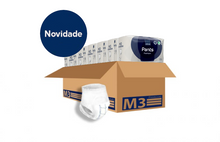 Carregar imagem no visualizador da galeria, Fraldas Cuecas Abena Pants Premium M3 - 90 Unidades