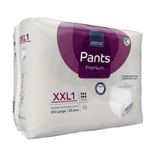 Carregar imagem no visualizador da galeria, Fraldas Cuecas Abena Pants Premium XXL1 - 80 Unidades
