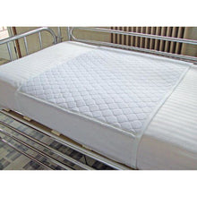 Carregar imagem no visualizador da galeria, Capa Absorvente para Cama - 3 Camadas Absorventes