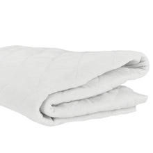 Carregar imagem no visualizador da galeria, Capa Absorvente para Cama - 3 Camadas Absorventes