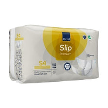 Carregar imagem no visualizador da galeria, Fraldas Abena Slip Premium S4 - 25 Unidades