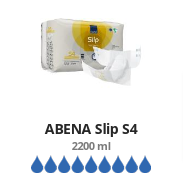 Carregar imagem no visualizador da galeria, Fraldas Abena Slip Premium S4 - 75 Unidades