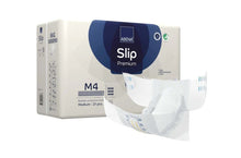 Carregar imagem no visualizador da galeria, Fraldas Abena Slip Premium M4 - 84 Unidades