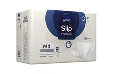 Carregar imagem no visualizador da galeria, Fraldas Abena Slip Premium M4 - 84 Unidades