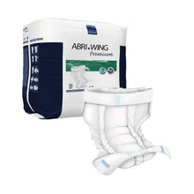Charger l'image dans la galerie, Couches avec ceinture Abena Abri-Wing Premium M3 - 15 unités