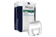 Carregar imagem no visualizador da galeria, Fraldas Cuecas Abena Abri-Flex Premium Special S/M2 - 120 Unidades